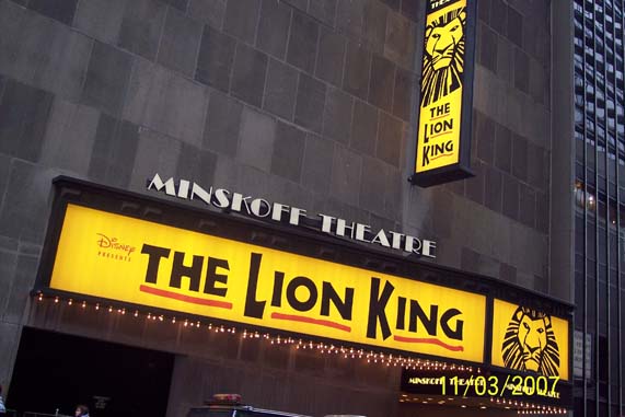 re: WBaF's New Marquees On Broadway Thread