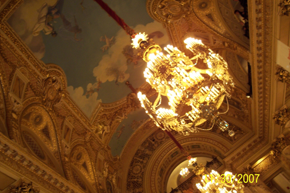 Jaystarr's Special Photo Thread : THE WANG CENTER in Boston