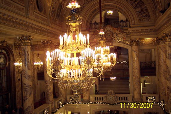 Jaystarr's Special Photo Thread : THE WANG CENTER in Boston