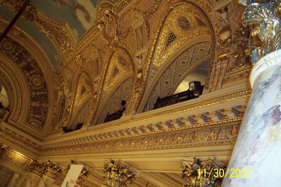 Jaystarr's Special Photo Thread : THE WANG CENTER in Boston