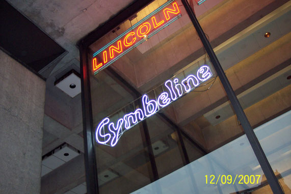 re: WBaF's New Marquees On Broadway Thread