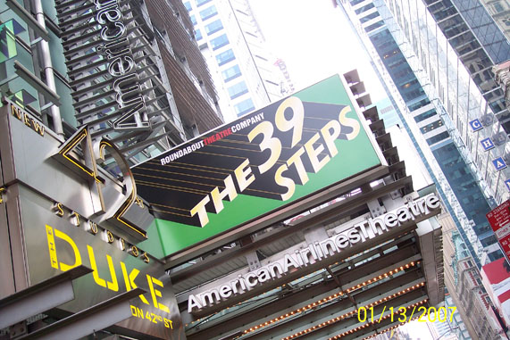 re: WBaF's New Marquees On Broadway Thread