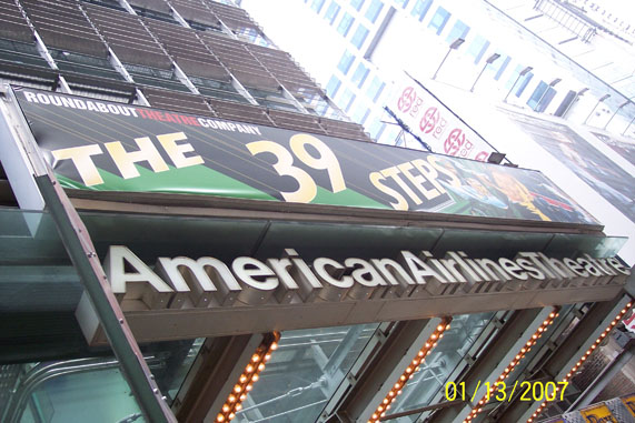 re: WBaF's New Marquees On Broadway Thread