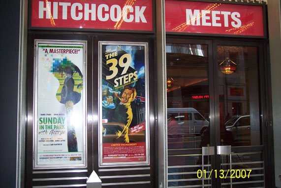re: WBaF's New Marquees On Broadway Thread