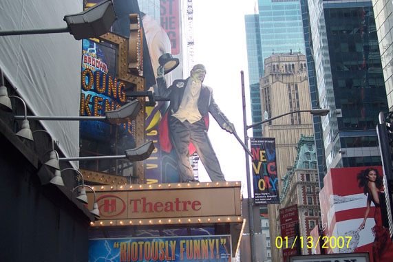 re: WBaF's New Marquees On Broadway Thread