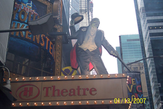 re: WBaF's New Marquees On Broadway Thread