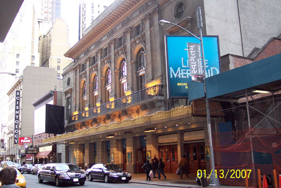 re: WBaF's New Marquees On Broadway Thread