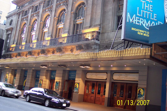 re: WBaF's New Marquees On Broadway Thread