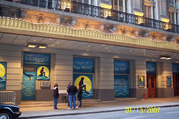 re: WBaF's New Marquees On Broadway Thread