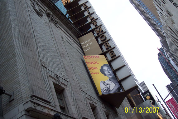 re: WBaF's New Marquees On Broadway Thread