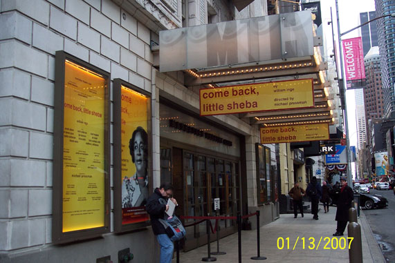 re: WBaF's New Marquees On Broadway Thread