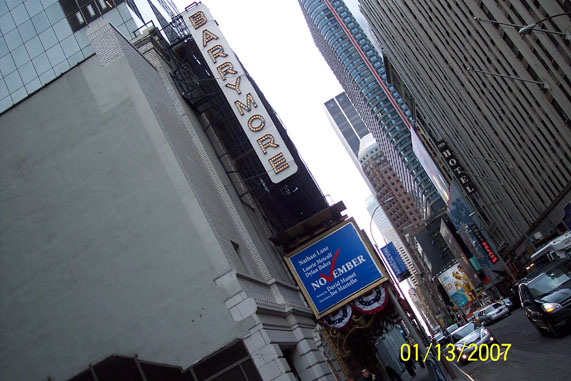 re: WBaF's New Marquees On Broadway Thread