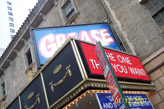 re: WBaF's New Marquees On Broadway Thread