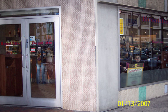 re: Cheap food during my March '08 trip to Broadway -- Help!