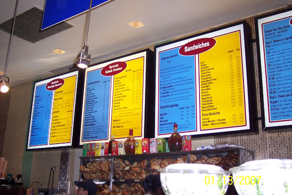 re: Cheap food during my March '08 trip to Broadway -- Help!