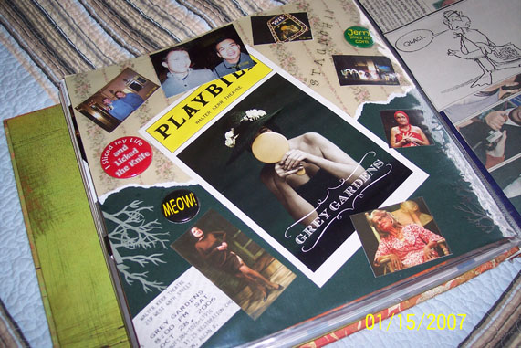 re: Jaystarr's 10/10 Report on THE LITTLE MERMAID with stage door pics (wit