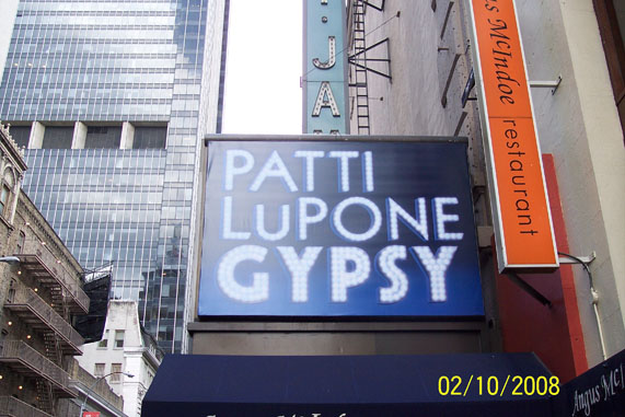 re: WBaF's New Marquees On Broadway Thread