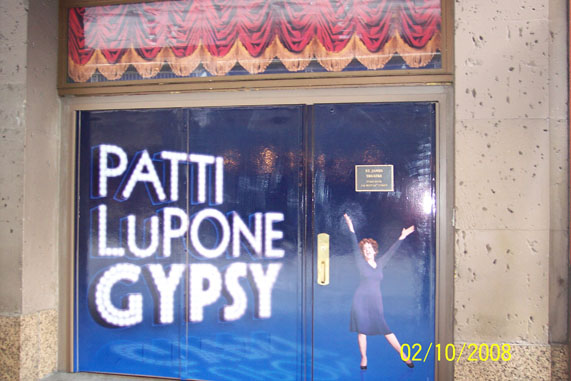 re: WBaF's New Marquees On Broadway Thread