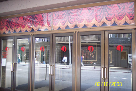 re: WBaF's New Marquees On Broadway Thread