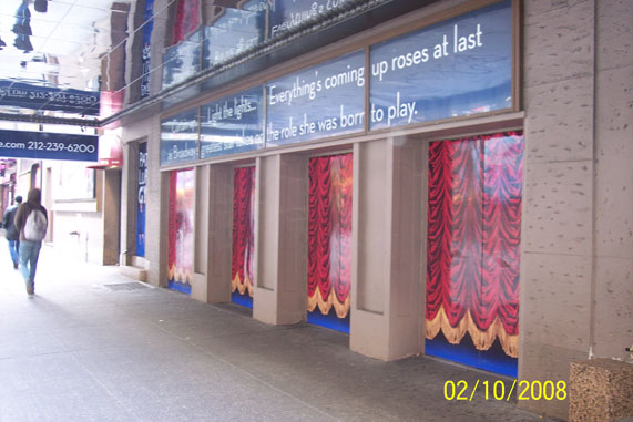 re: WBaF's New Marquees On Broadway Thread