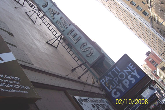 re: WBaF's New Marquees On Broadway Thread
