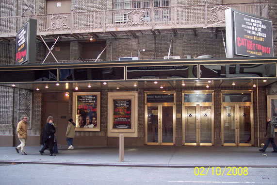 re: WBaF's New Marquees On Broadway Thread
