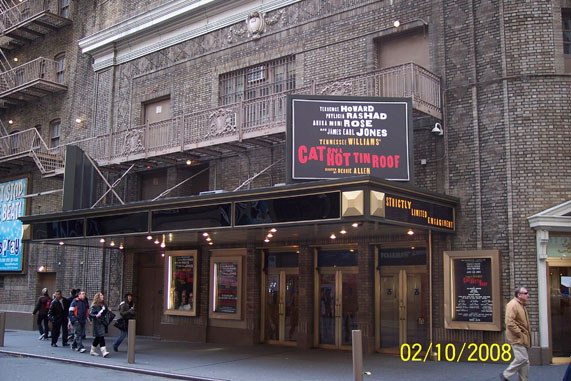 re: WBaF's New Marquees On Broadway Thread