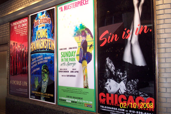 re: WBaF's New Marquees On Broadway Thread