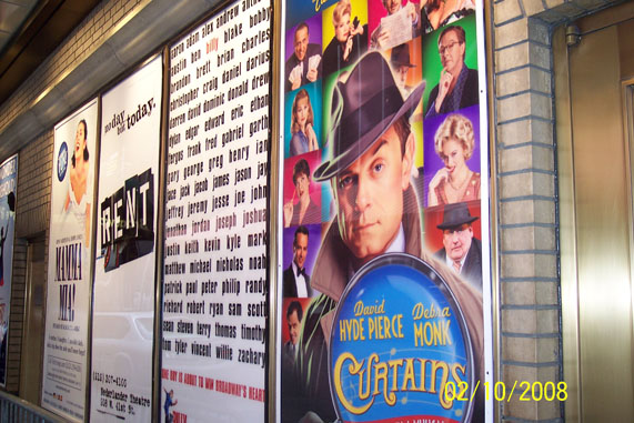 re: WBaF's New Marquees On Broadway Thread