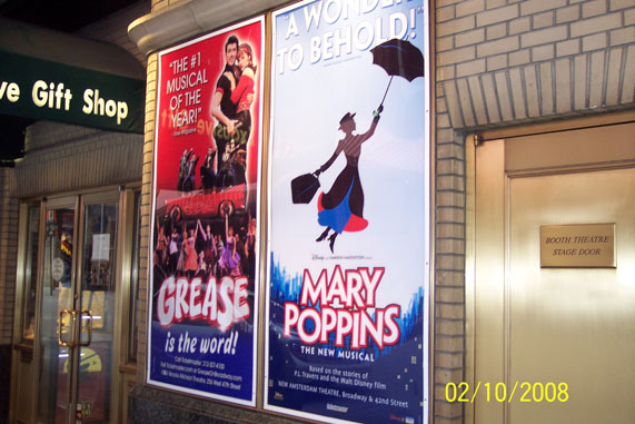 re: WBaF's New Marquees On Broadway Thread