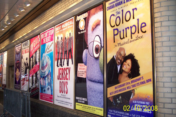re: WBaF's New Marquees On Broadway Thread
