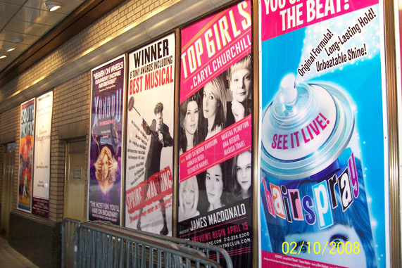 re: WBaF's New Marquees On Broadway Thread