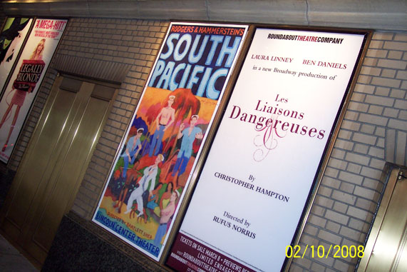 re: WBaF's New Marquees On Broadway Thread