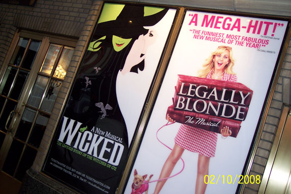re: WBaF's New Marquees On Broadway Thread
