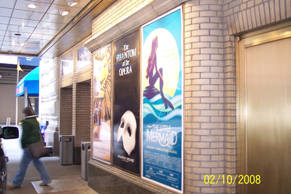 re: WBaF's New Marquees On Broadway Thread