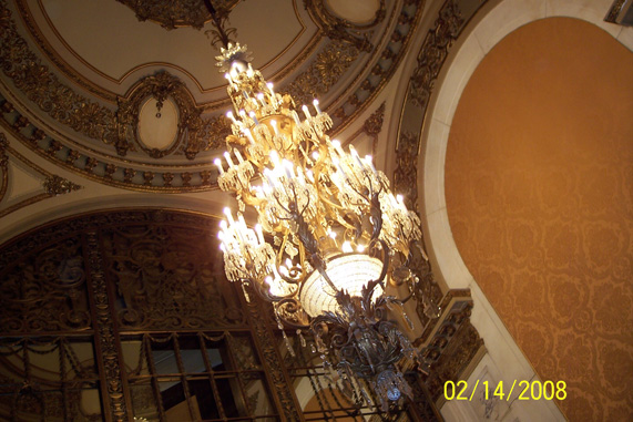 re: My Fair Lady Review (Boston Opera House)--2/6/08