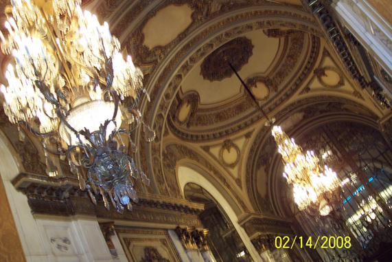 re: My Fair Lady Review (Boston Opera House)--2/6/08