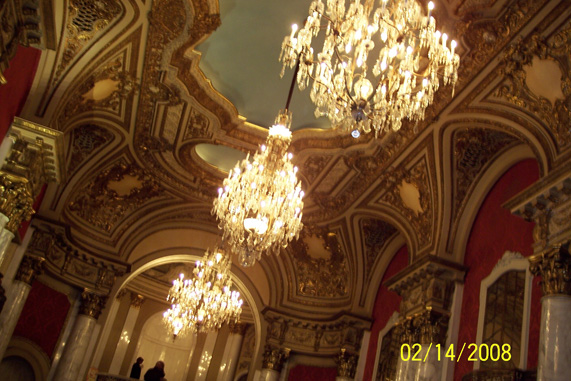 re: My Fair Lady Review (Boston Opera House)--2/6/08