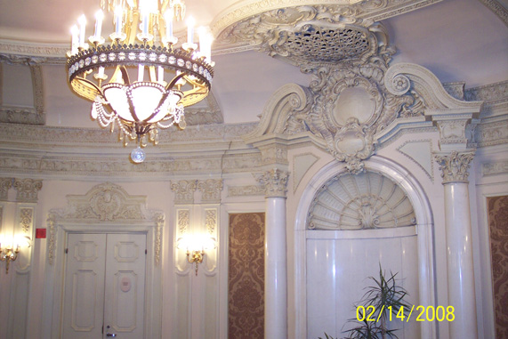 re: My Fair Lady Review (Boston Opera House)--2/6/08