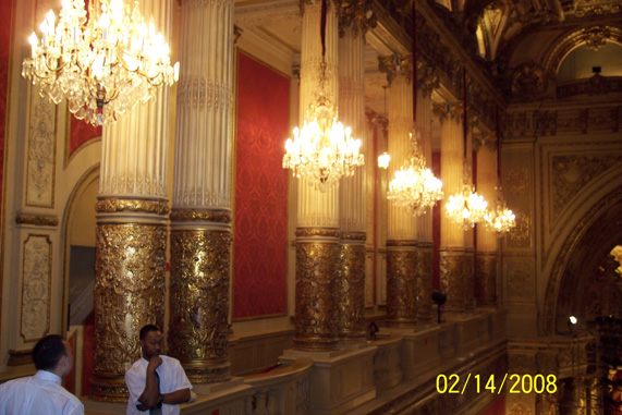 re: My Fair Lady Review (Boston Opera House)--2/6/08