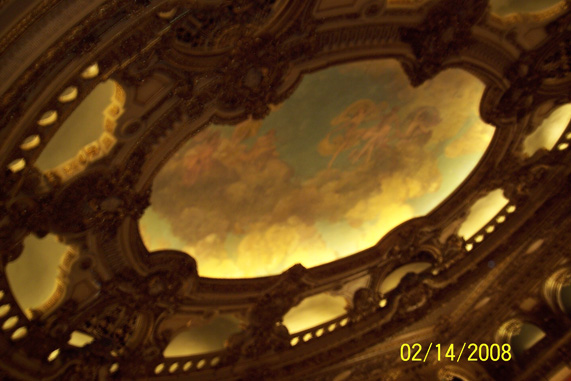 re: My Fair Lady Review (Boston Opera House)--2/6/08