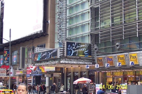 re: WBaF's New Marquees On Broadway Thread