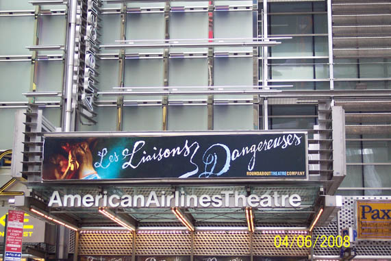 re: WBaF's New Marquees On Broadway Thread