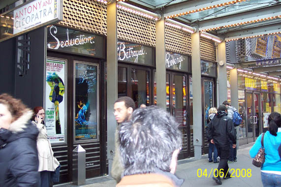 re: WBaF's New Marquees On Broadway Thread
