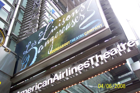 re: WBaF's New Marquees On Broadway Thread