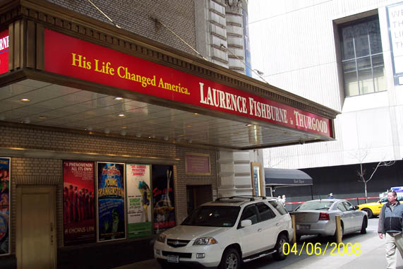 re: WBaF's New Marquees On Broadway Thread