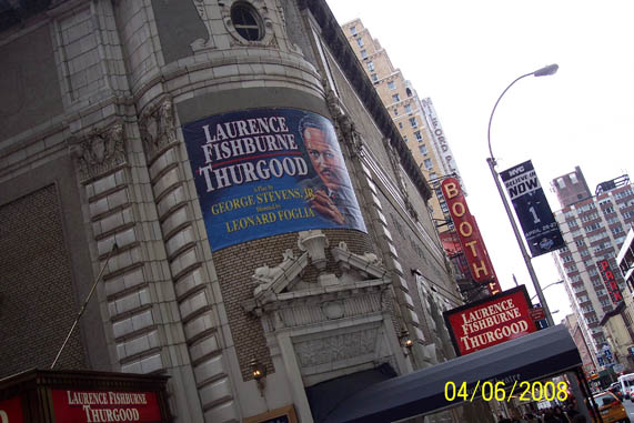 re: WBaF's New Marquees On Broadway Thread