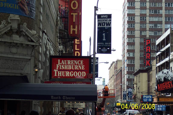 re: WBaF's New Marquees On Broadway Thread
