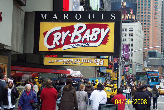 re: WBaF's New Marquees On Broadway Thread