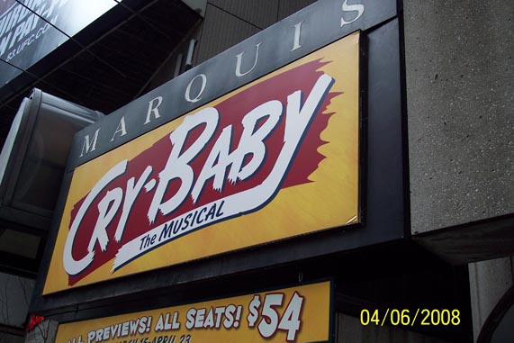 re: WBaF's New Marquees On Broadway Thread